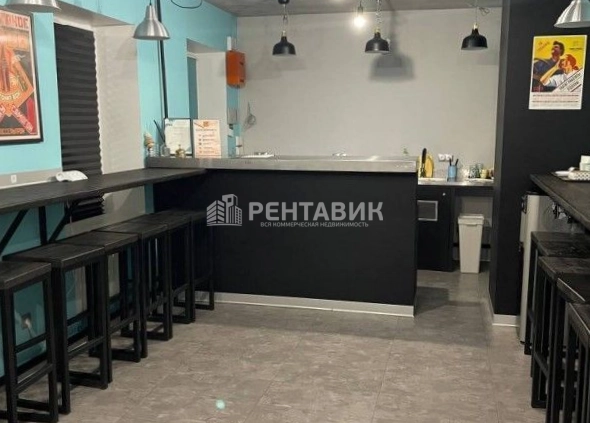 Здание целиком 1-я Прядильная, 5 площадью 308 квадратных метров