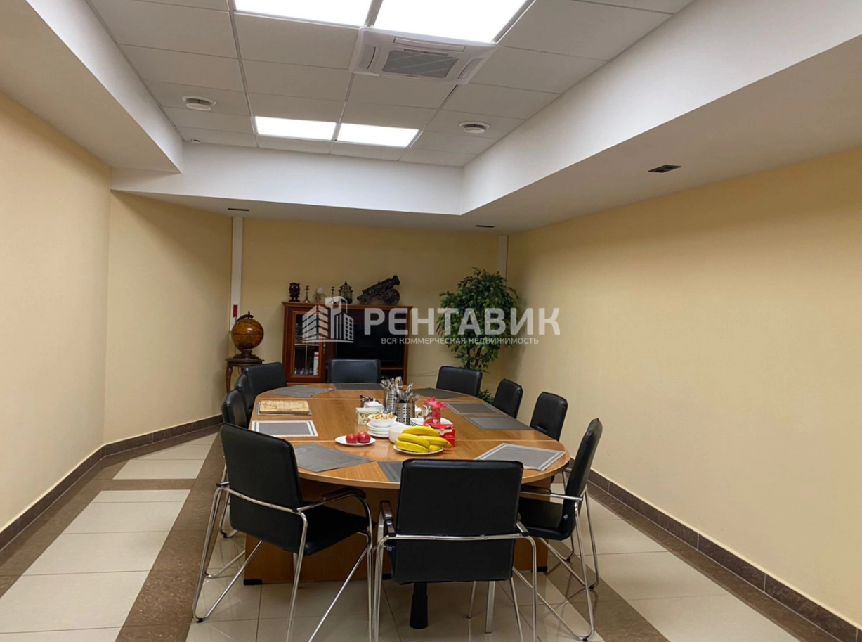 Здание целиком Мытная улица 44с12 площадью 3752.8 квадратных метров