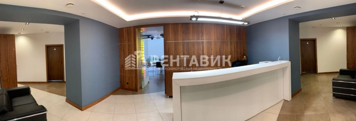 Здание целиком Мытная улица 44с12 площадью 3752.8 квадратных метров