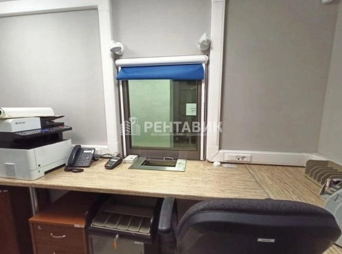 Здание целиком Мытная улица 44с12 площадью 3752.8 квадратных метров