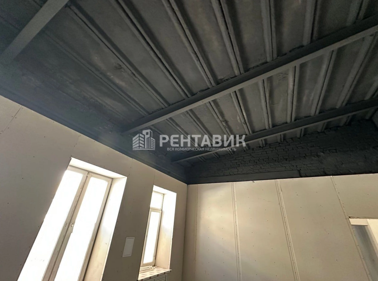 Помещение свободного назначения СОЦИУМ-СОКОЛ, 80к17 площадью 516 квадратных метров