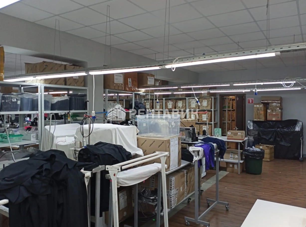 Здание целиком Касаткина, 1к1 площадью 783.2 квадратных метров