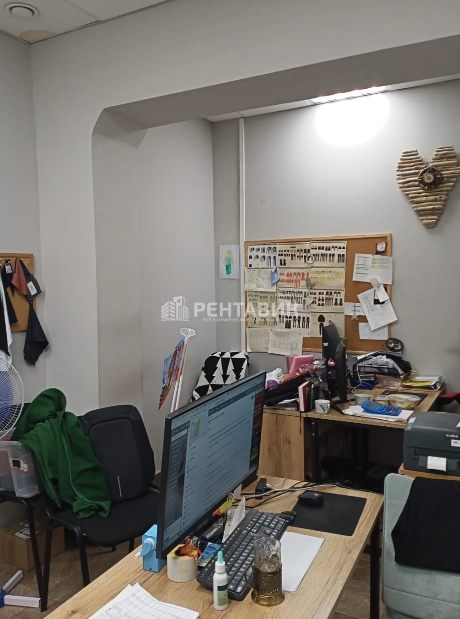 Здание целиком Касаткина, 1к1 площадью 783.2 квадратных метров