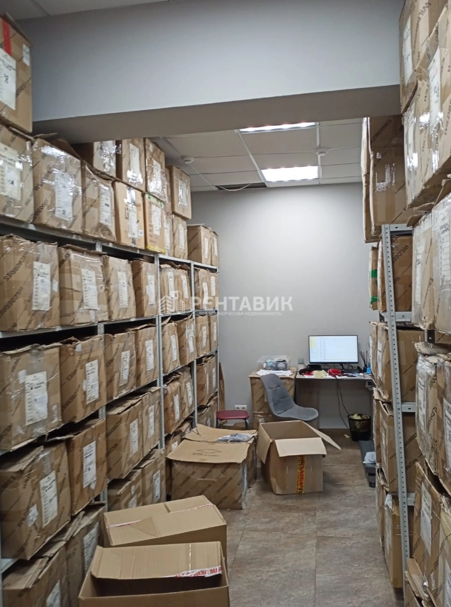 Здание целиком Касаткина, 1к1 площадью 783.2 квадратных метров
