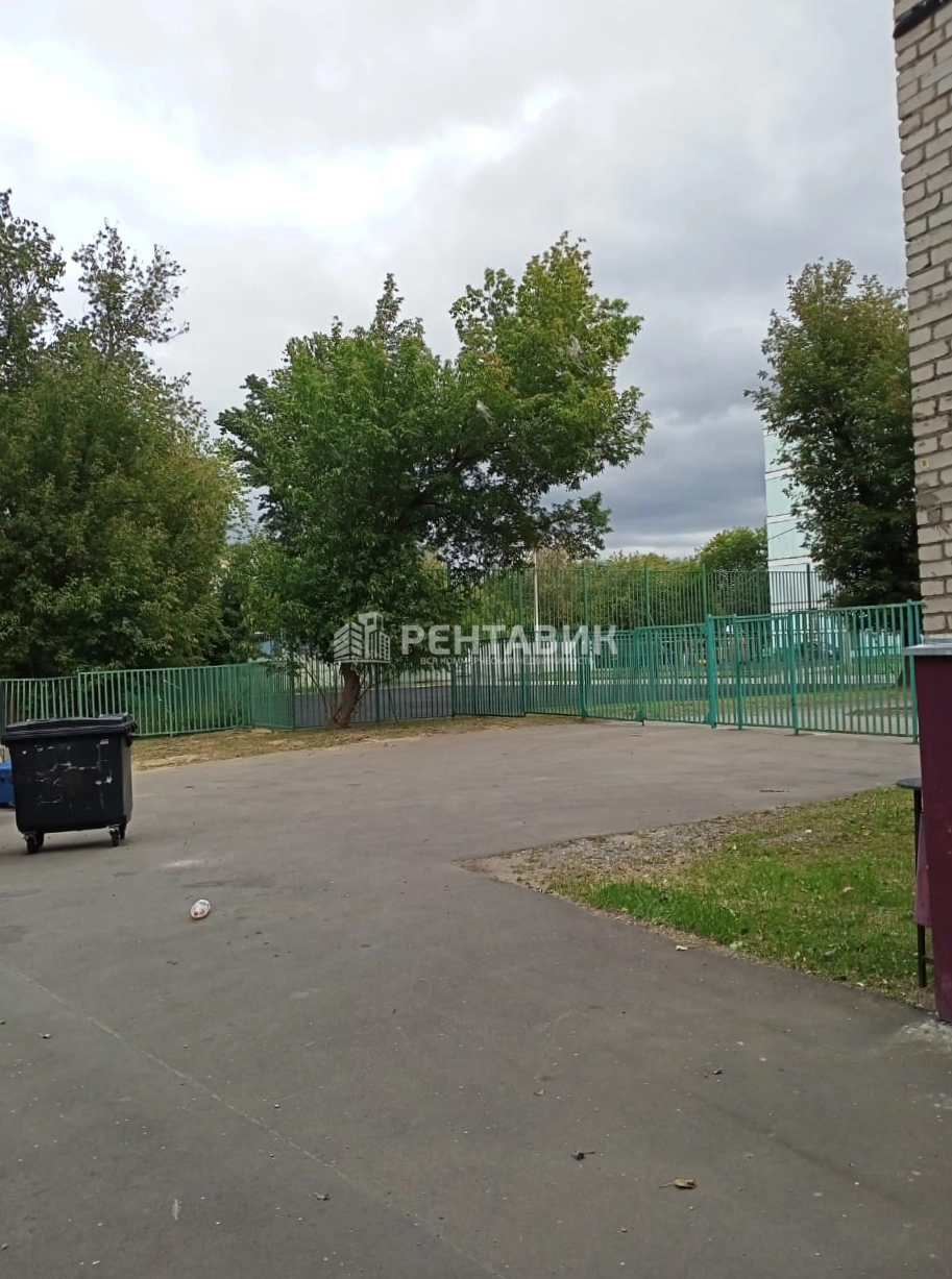 Здание целиком Касаткина, 1к1 площадью 783.2 квадратных метров
