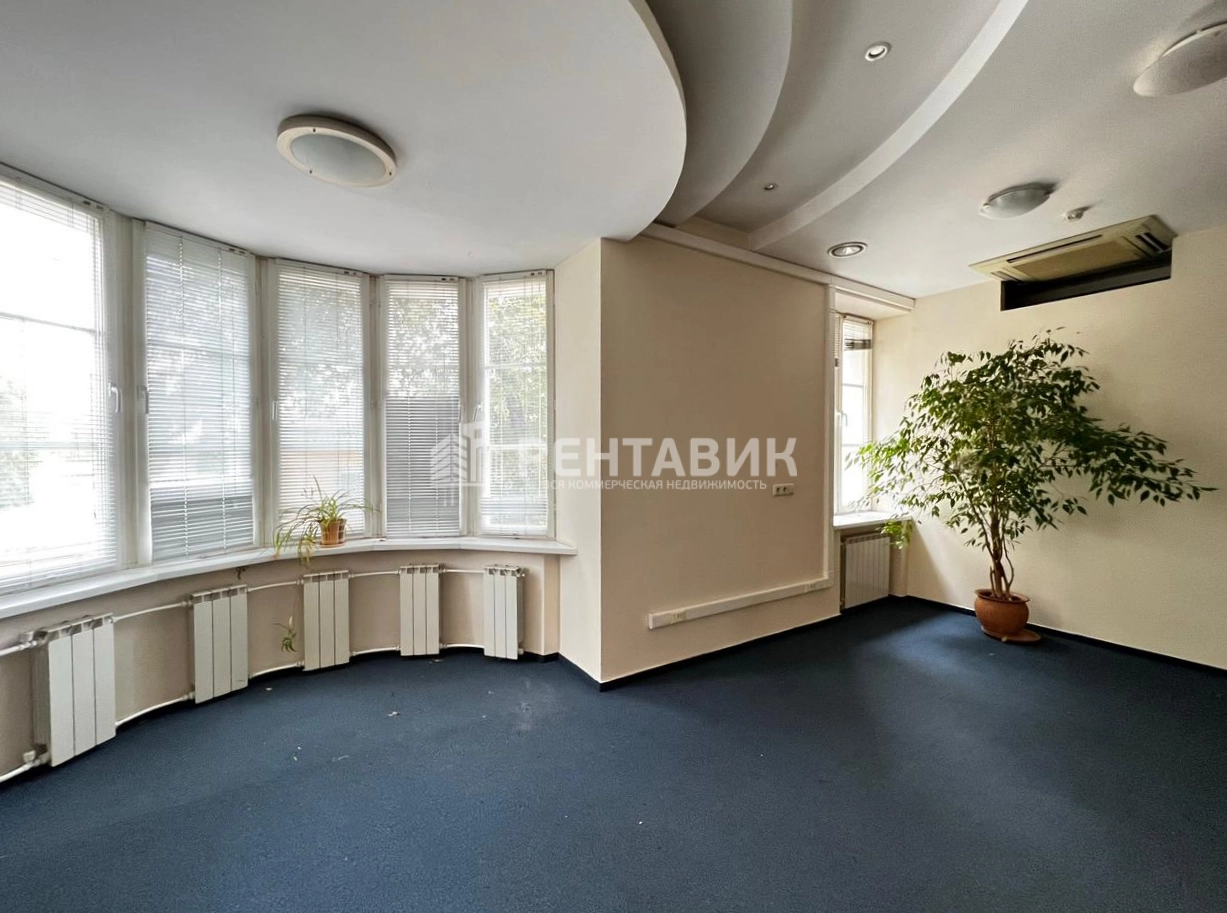 Здание целиком Большая Ордынка, 44с1 площадью 532 квадратных метров