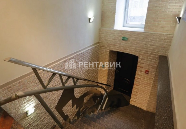 Здание целиком Докучаев, 8 площадью 1365.2 квадратных метров
