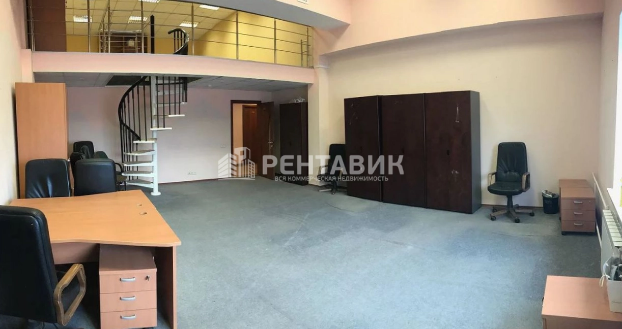 Здание целиком Чуксин, 9 площадью 2900.9 квадратных метров