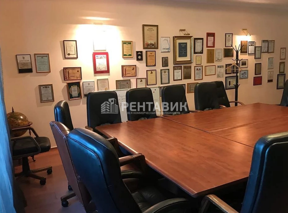 Здание целиком Чуксин, 9 площадью 2900.9 квадратных метров