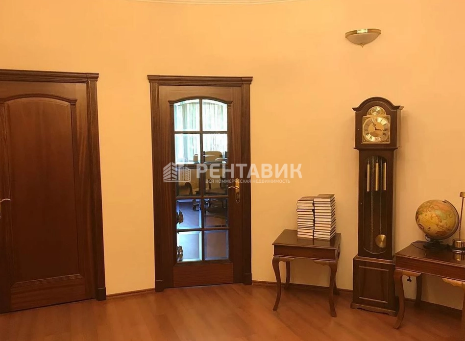Здание целиком Чуксин, 9 площадью 2900.9 квадратных метров