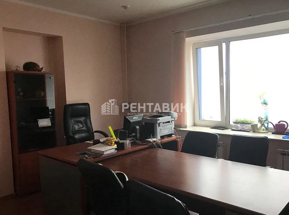 Здание целиком Чуксин, 9 площадью 2900.9 квадратных метров