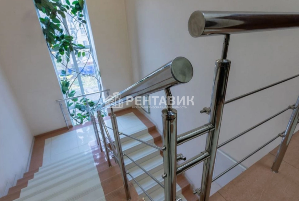 Здание целиком Чуксин, 9 площадью 2900.9 квадратных метров