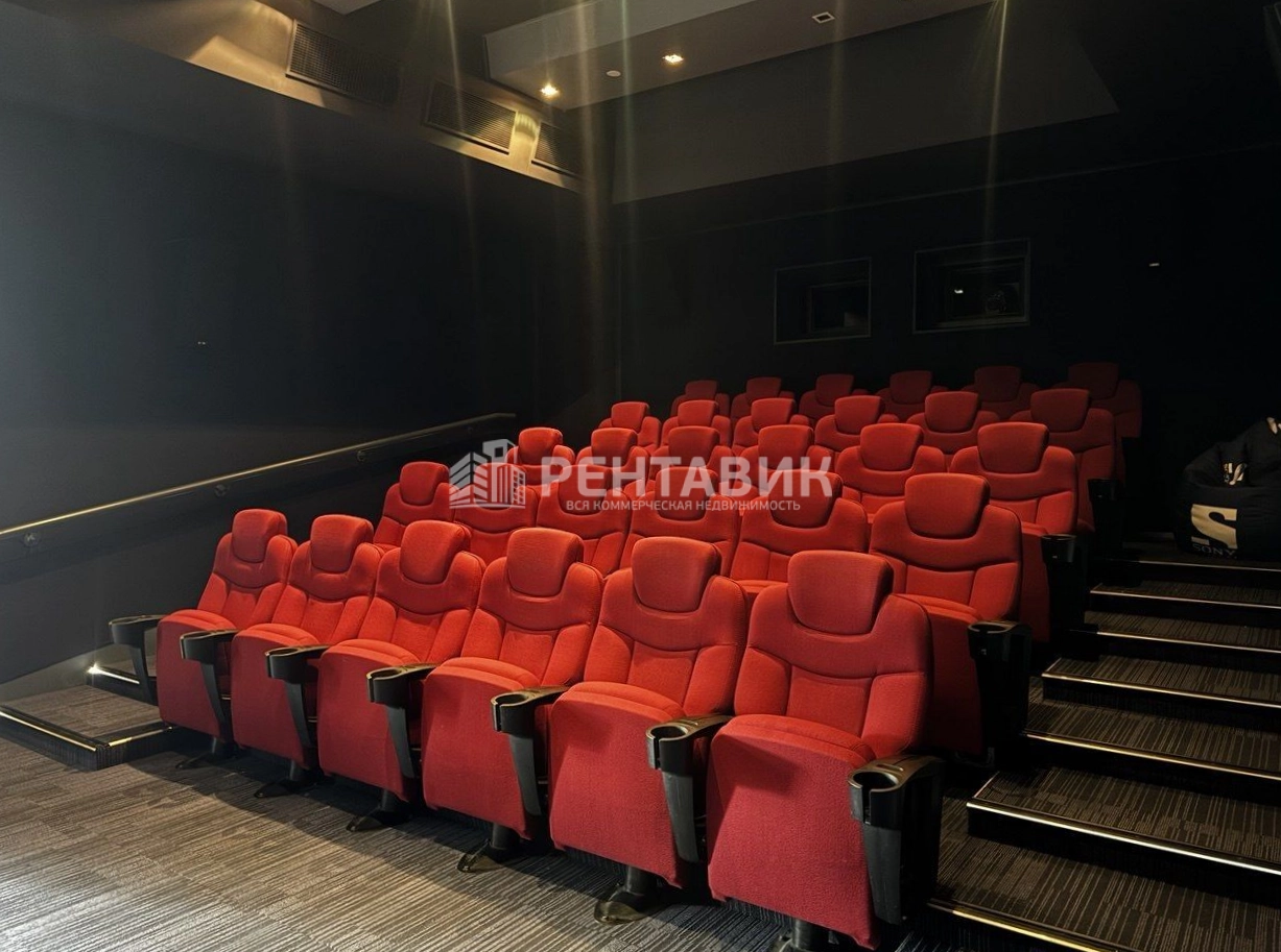 Офис Фабрика Станиславского, Строение 3 площадью 1040 квадратных метров