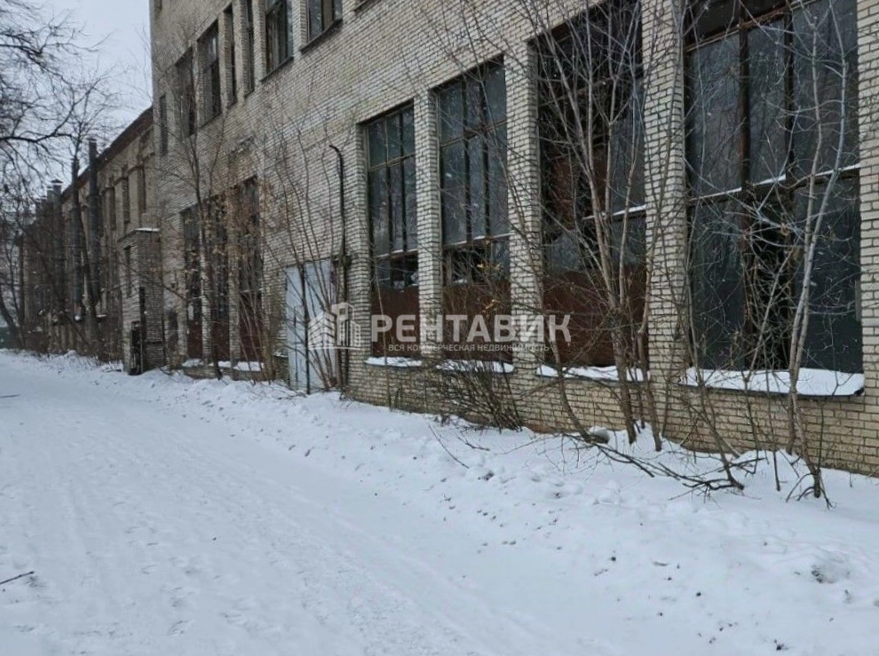 Здание Авиамоторная, 55 по адресу г Москва, ул Авиамоторная, д 55 к 1