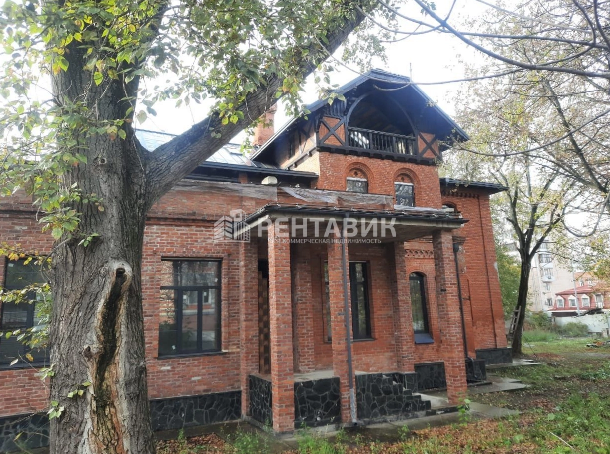 Здание Варшавское, 13 корпус 1 по адресу г Москва, Варшавское шоссе, д 13 к 1