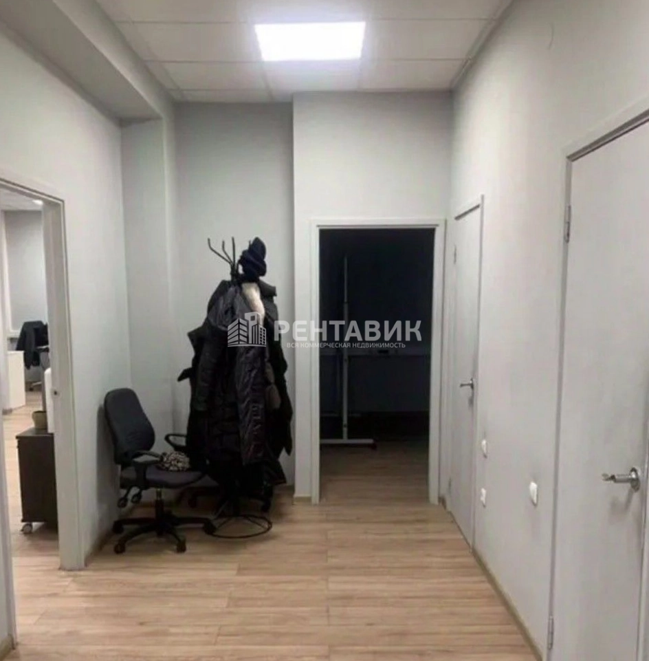 Офис Гоголевский, 3 площадью 219 квадратных метров