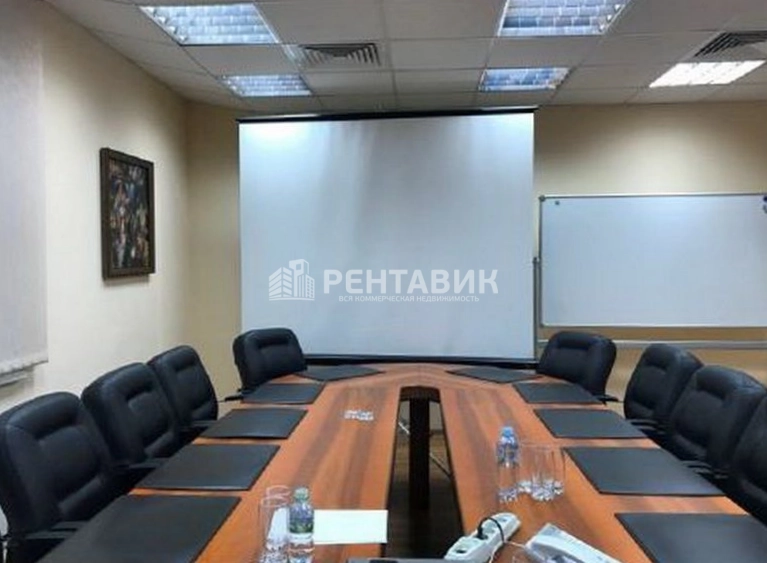 Здание целиком Марксистская 14-16с1 площадью 1735.9 квадратных метров