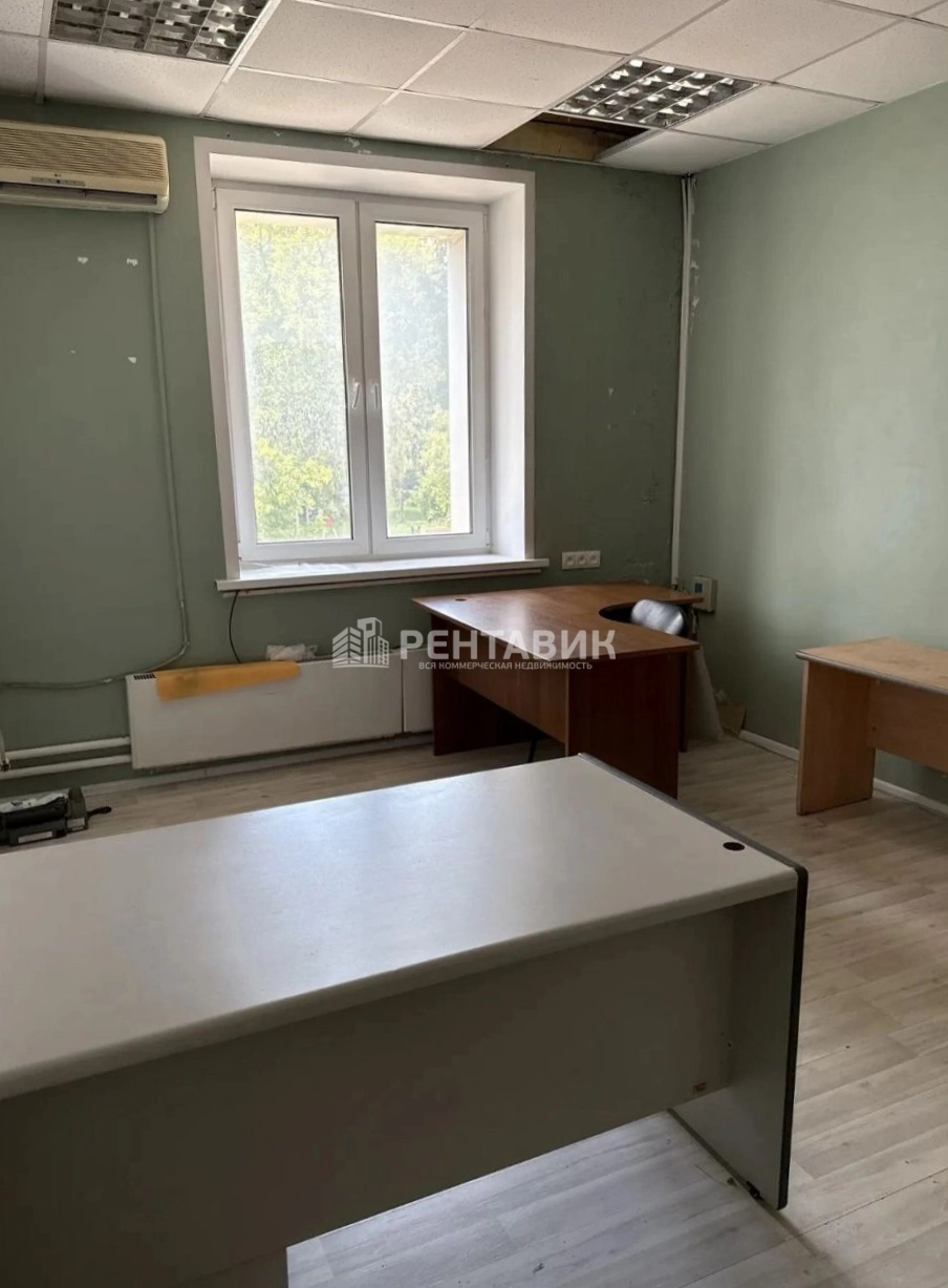 Здание целиком Октябрьская, 80 площадью 313 квадратных метров