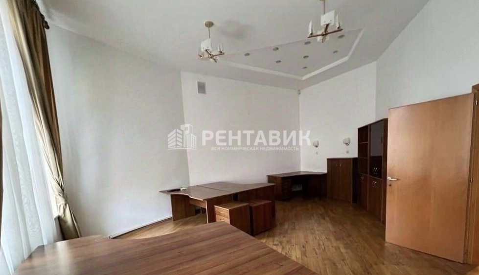 Офис Малый Каковинский, 4с1 площадью 300 квадратных метров
