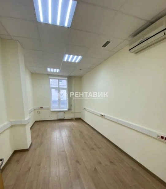 Офис Архангельский, 6с2 площадью 262.4 квадратных метров