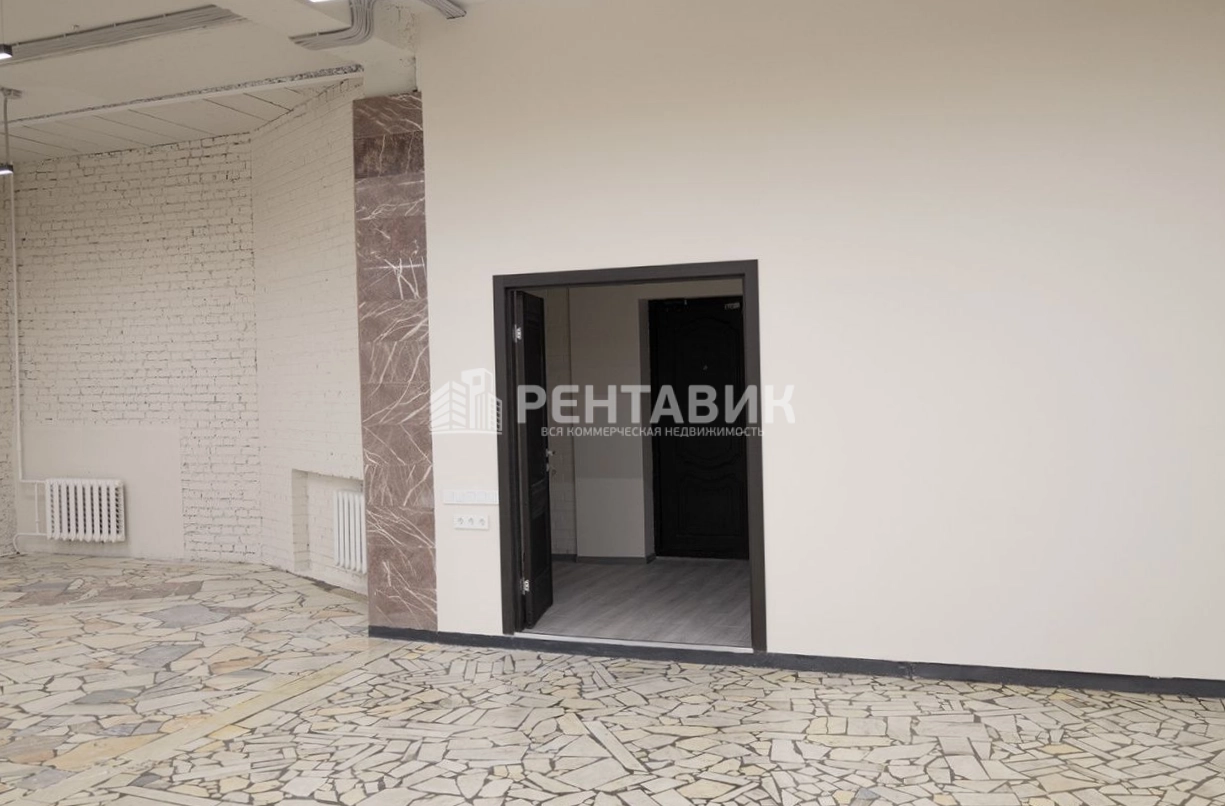 Помещение свободного назначения Орджоникидзе, 11с40 площадью 301.8 квадратных метров