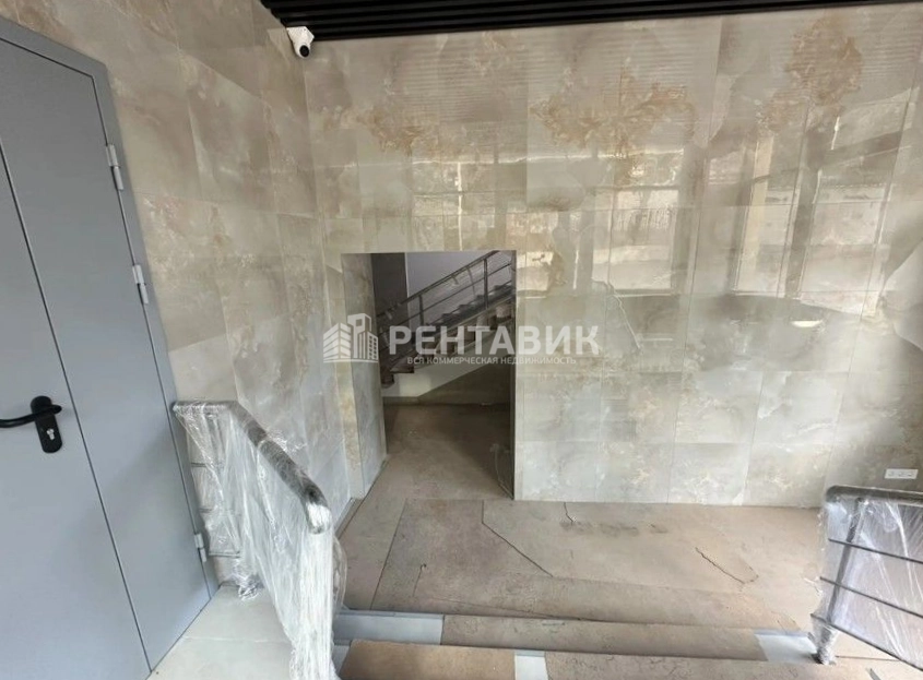 Здание целиком Химки, Юбилейный, 36А площадью 4132.6 квадратных метров