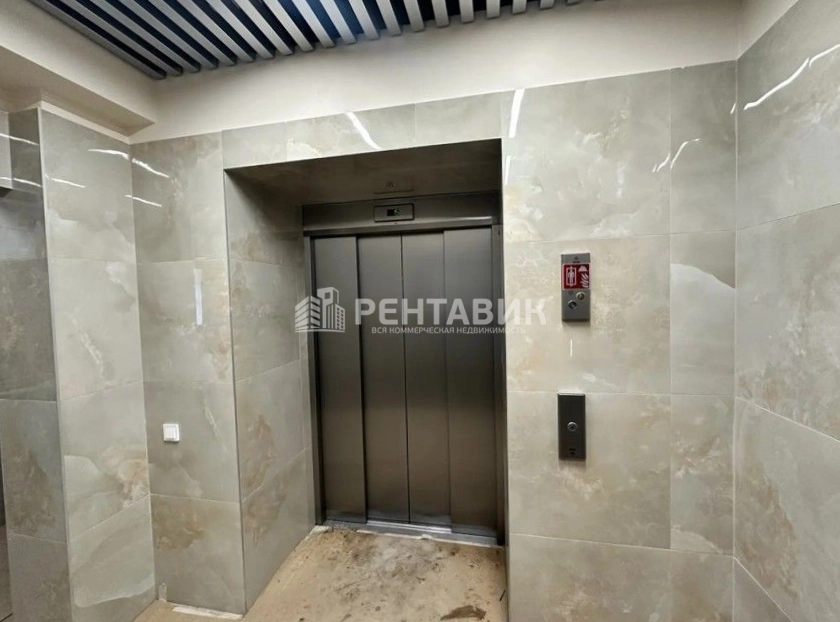Здание целиком Химки, Юбилейный, 36А площадью 4132.6 квадратных метров