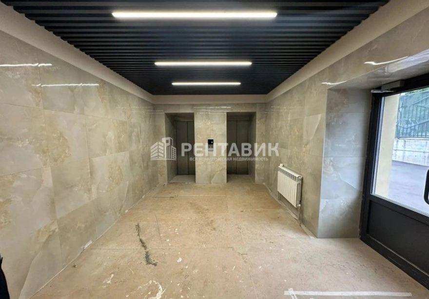 Здание целиком Химки, Юбилейный, 36А площадью 4132.6 квадратных метров