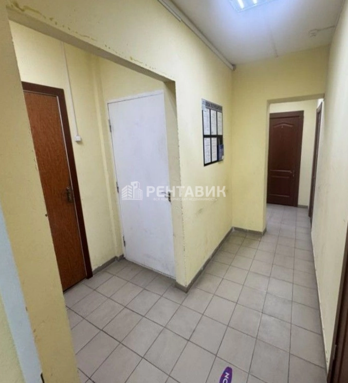 Торговая площадь Красного Маяка, 22к2 площадью 139.9 квадратных метров