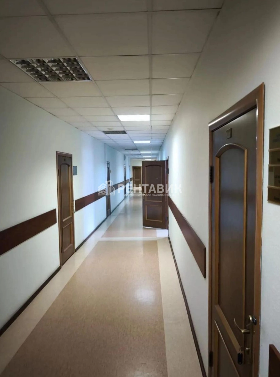 Здание целиком Костомаровский 2 площадью 2633.9 квадратных метров