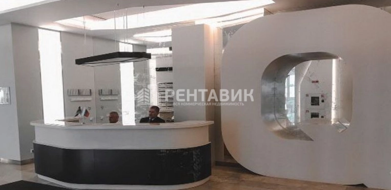 Здание IQ Квартал Ай кью Квартал по адресу г Москва, Пресненская наб, д 10 стр 2