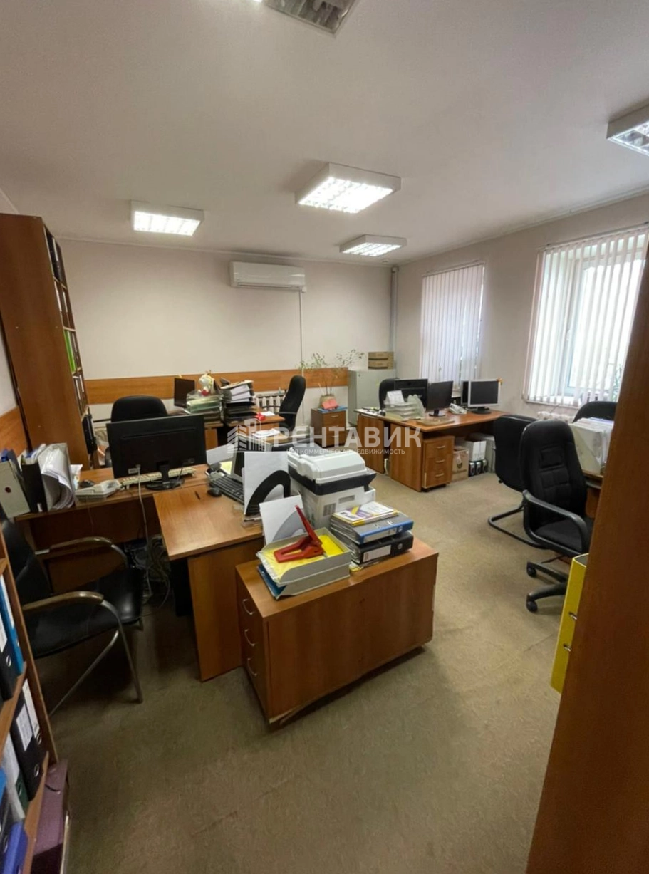 Здание целиком Мясницкая, 13с16 площадью 230 квадратных метров