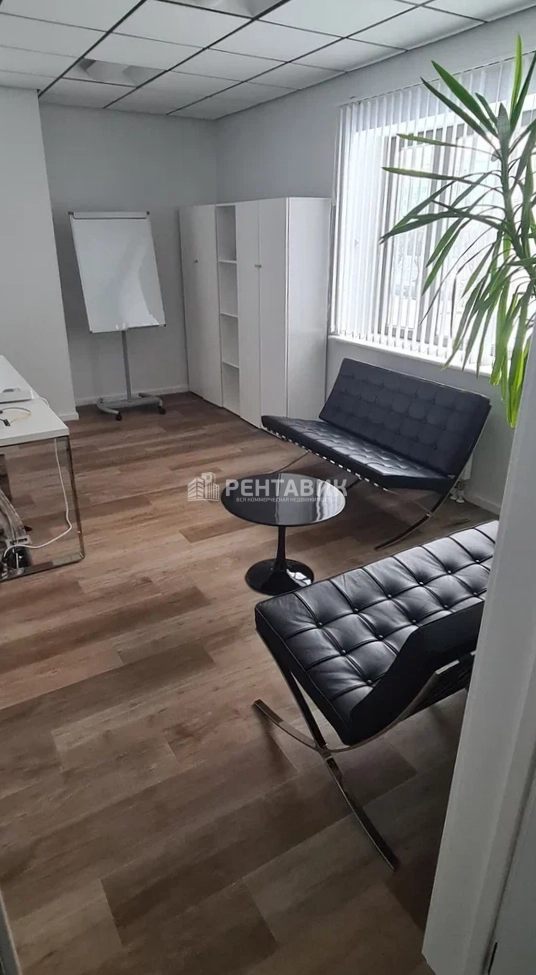 Офис Бульварное Кольцо площадью 360.4 квадратных метров