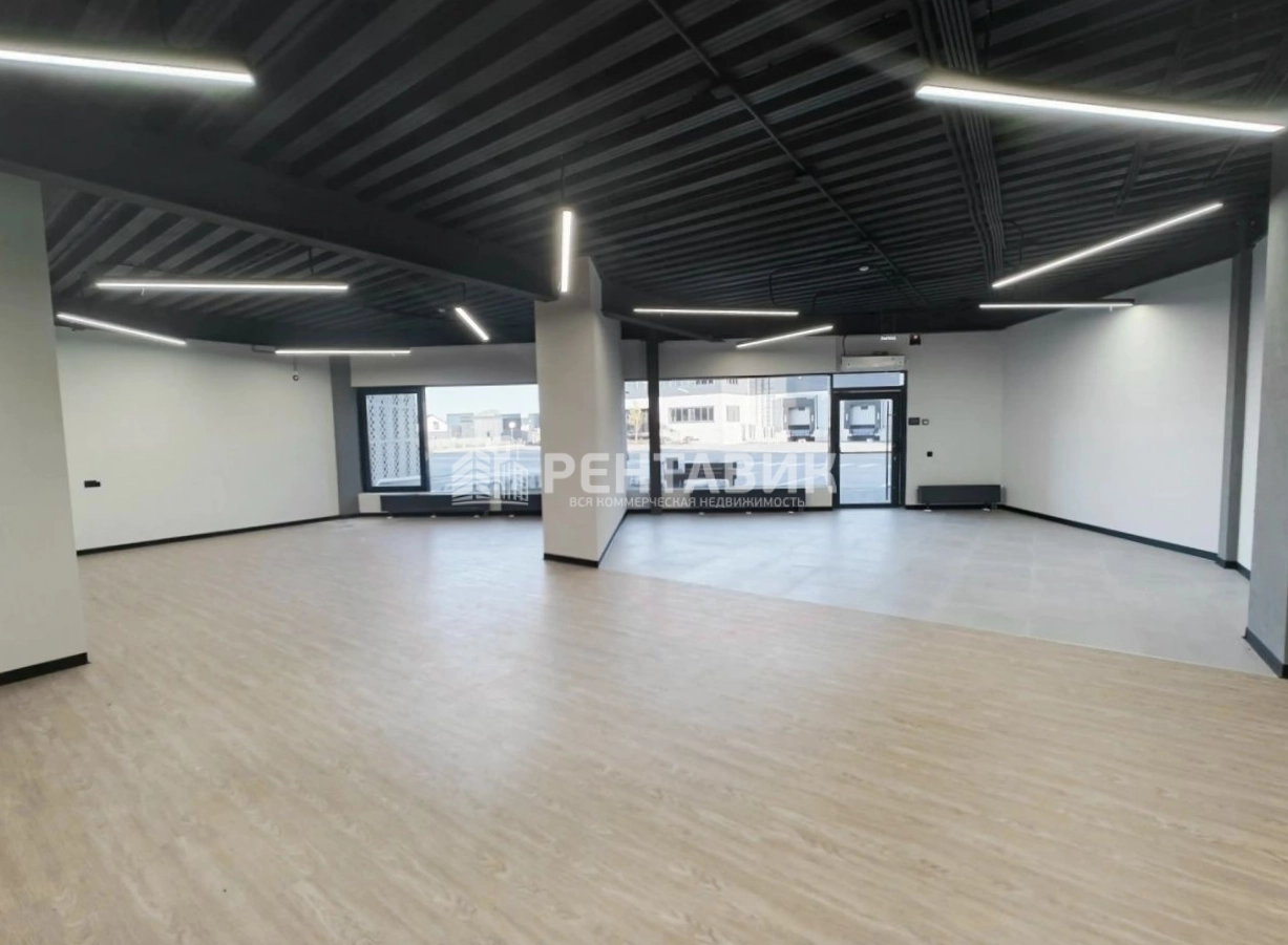 Производство ICPARK Ключ площадью 1639.86 квадратных метров