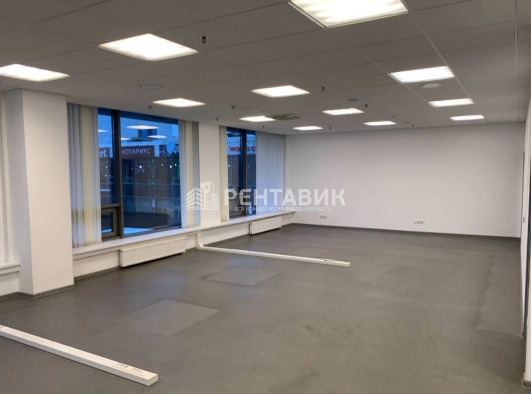 Офис Орбита 2 площадью 508.8 квадратных метров