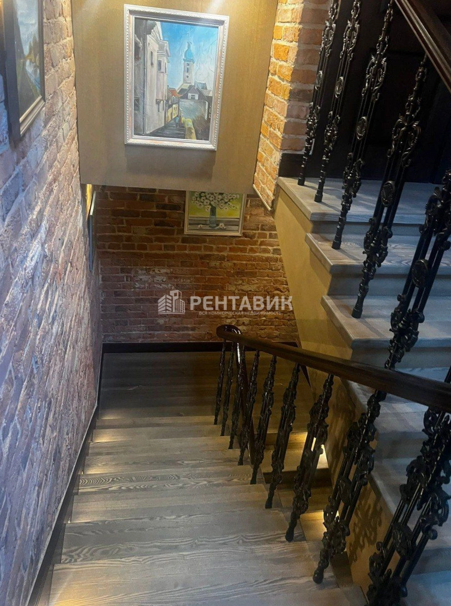 Здание целиком Пречистенская, 15с5 площадью 308 квадратных метров