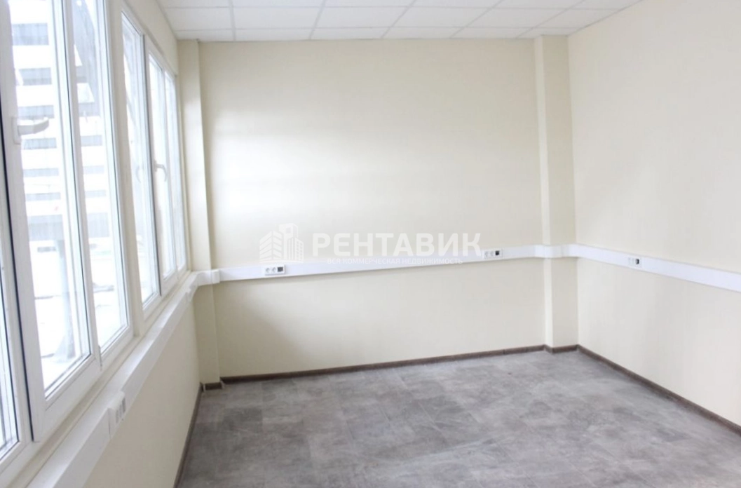 Производство Калибр, Строение 1 площадью 1359.2 квадратных метров