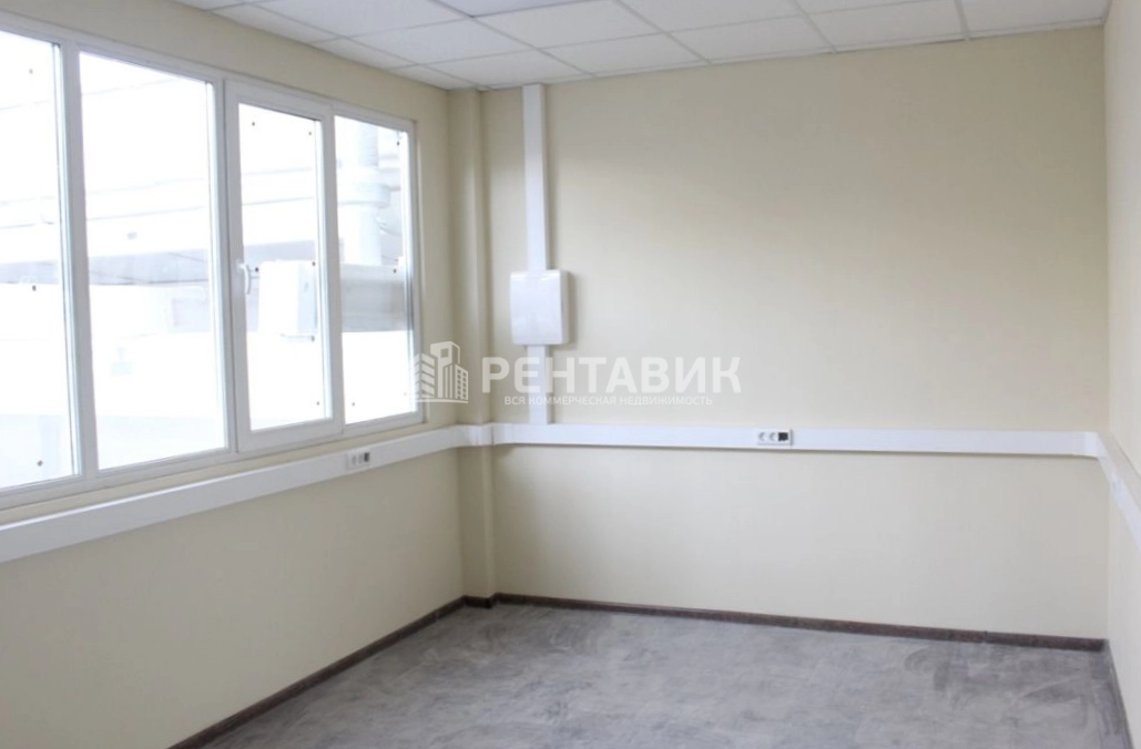 Производство Калибр, Строение 1 площадью 1359.2 квадратных метров