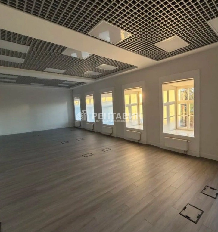 Офис Девятая типография, 40Гс4 площадью 263.6 квадратных метров