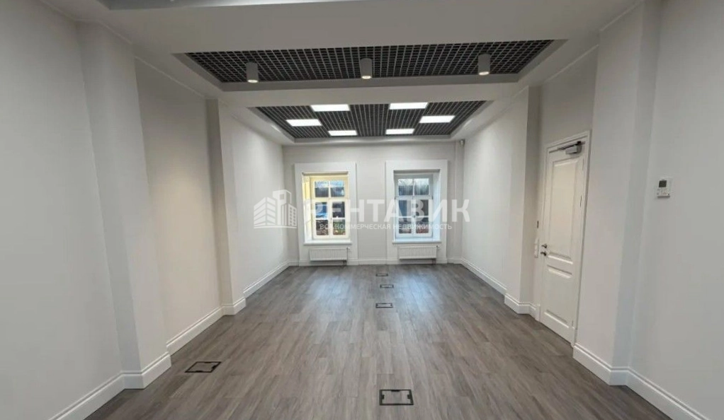Офис Девятая типография, 40Гс4 площадью 263.6 квадратных метров