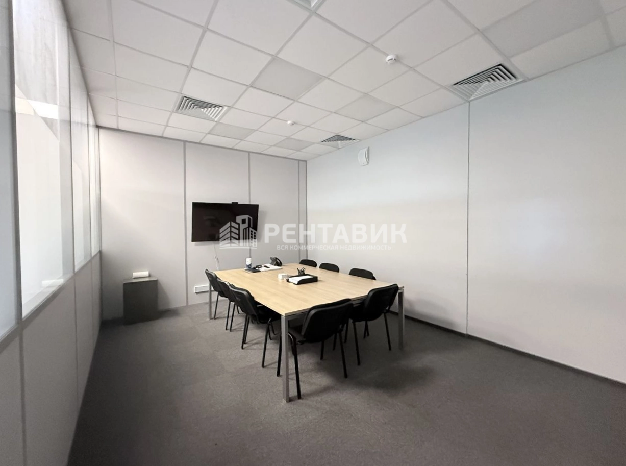 Офис Дмитровский площадью 402.9 квадратных метров