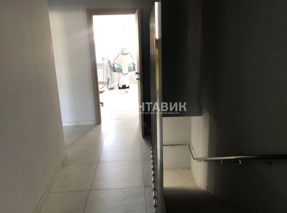 Здание целиком Хлебников 4с2 площадью 269 квадратных метров