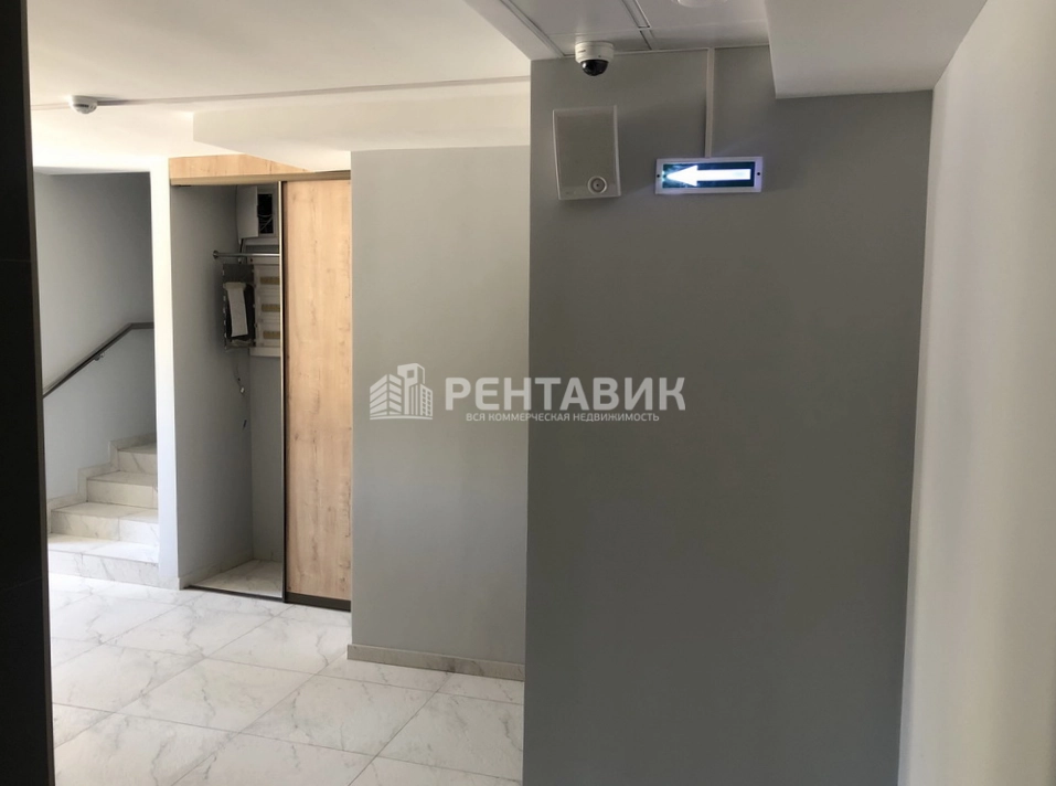 Здание целиком Хлебников 4с2 площадью 269 квадратных метров