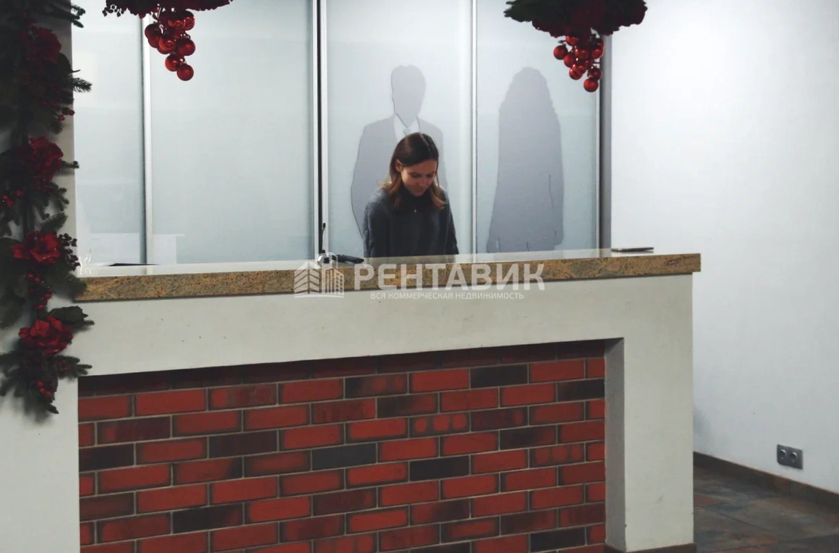 Здание БИНОМ-СОД по адресу г Москва, ул 3-я Ямского Поля, д 28
