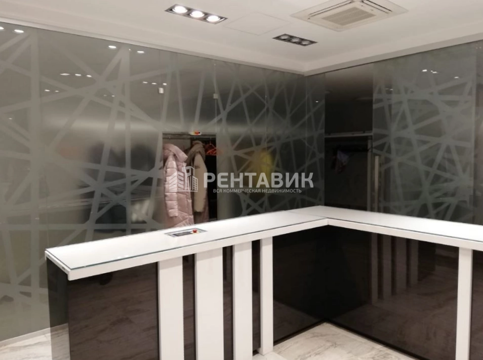 Здание West Plaza, строение 10 по адресу г Москва, ул Рябиновая, д 26 стр 10