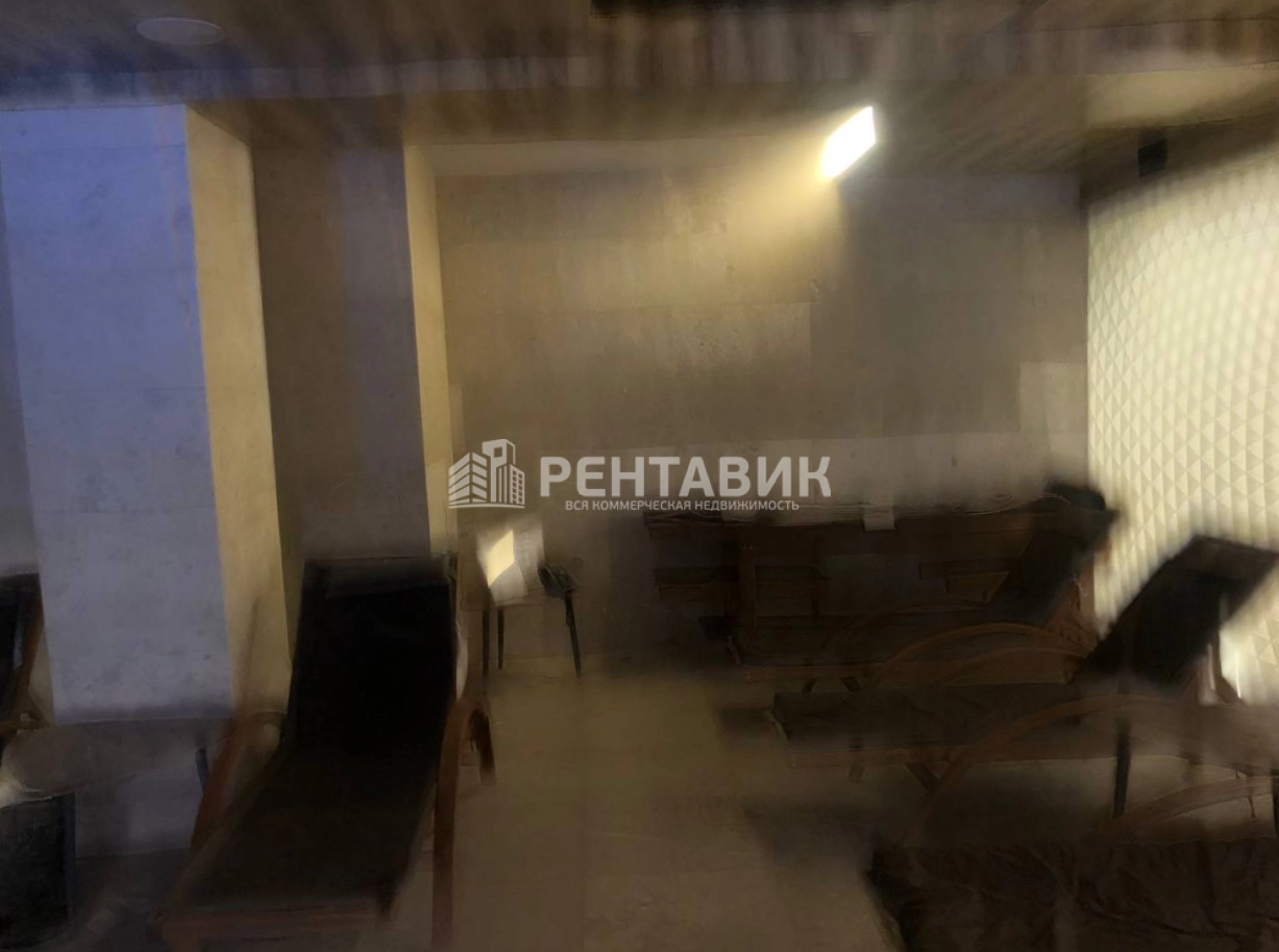 Здание целиком Шмитовский, 3с1 площадью 1100 квадратных метров