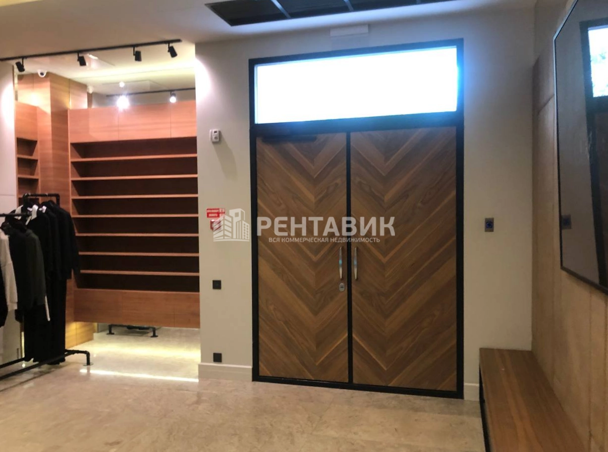 Здание целиком Шмитовский, 3с1 площадью 1100 квадратных метров