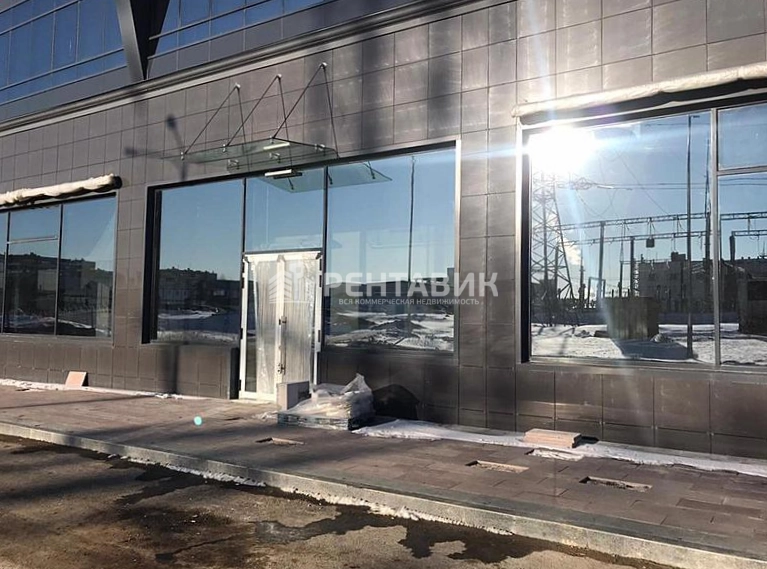 Здание Новоорловская, 3-1 по адресу г Москва, ул Новоорловская, д 3/1