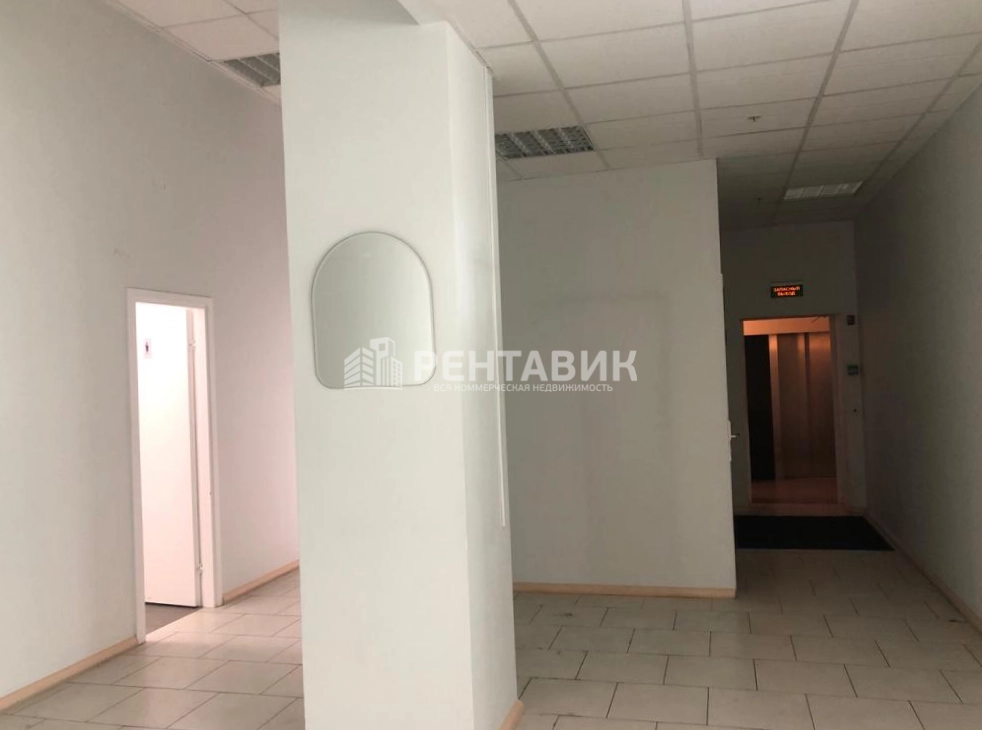Офис ЕПК площадью 711 квадратных метров