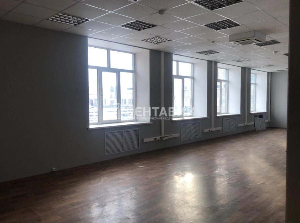 Офис ЕПК площадью 711 квадратных метров